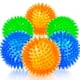 thumbnail image 1 of Juguete para perros SHARLOVY Squeaky Fetch Spike Balls TPR para perros pequeños, 1 of 9