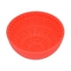 thumbnail image 1 of Comedero Lento Para Perros, Regalo, Comedero Lento Para Gatos, Para Perros Pequeños Y Medianos, Gato, Rojo, 1 of 3