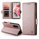 thumbnail image 4 of Funda Cartera Magnética con Tarjetas y Soporte para Samsung Galaxy A57 5G Rosa, 4 of 6