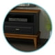 thumbnail image 2 of Rack Madera Veneza Preto, 2 of 4