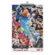 thumbnail image 1 of Haikyuu Portapapeles de acrílico A4, tamaño carta estándar, carpeta con clip 31.8x 21.5CM para estudiantes, profesores y oficina, 1 of 6