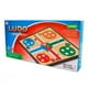 thumbnail image 5 of Ludo Magnético Tablero Plegable Juego De Mesa 4 Players, 5 of 5