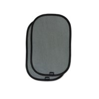 Bebesit - Protector X2 Sol Auto Parasol Bebe Doble Adherente Upf50+