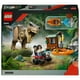 thumbnail image 3 of Set LEGO Jurassic World Huida por el Río y T. rex a la Caza 76975, 3 of 3