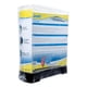 thumbnail image 3 of Fish Tank Tetra 4L Half Moon con luz LED móvil, 3 of 5