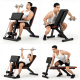 thumbnail image 1 of Banca multifuncional de ejercicios para abdominales #1, 1 of 3