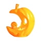 thumbnail image 1 of Luz De Vela Con Forma De Calabaza Y Luna De Halloween, Para Recuerdo De Fiesta, Comedor, Color Naranja, 1 of 5