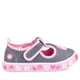 thumbnail image 5 of BALLERINA NIÑA BUBBLEGUMMERS BLOOM GRIS 16 - 21, 5 of 6