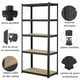 thumbnail image 5 of Estante 90x40x180 cm Acero Pintado 5 Band. 875 Kg, 5 of 9