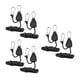 thumbnail image 3 of 6 Piezas 1/8 Percha, 3 of 5