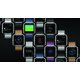 thumbnail image 5 of Smartwatch Fitbit Blaze color ciruela talla pequeña para muñeca de 5,5 a 6,7", 5 of 9