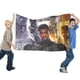 thumbnail image 2 of Shaun el Ovejito Bandera impresa con temática, regalo perfecto para fanáticos, amigos y familiares, y adecuada para actividades al aire libre e interiores, decoraciones de fiesta.40cm×60cm, 2 of 6