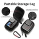 thumbnail image 4 of Kit de accesorios AAIOOEA para GoPro Hero 13 negro con funda y más, 4 of 6