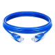 thumbnail image 1 of Cable De Red Cat 6 Lan 5 Metros Utp Rj45 De 8 Pines, 1 of 3