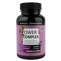 Kumara - Power B Complex