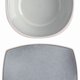 thumbnail image 4 of Juego de vajilla Gibson Soho Lounge Square 16 piezas gris claro, 4 of 8