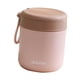 thumbnail image 4 of Taza De Sopa Para Adultos Y Ni?os, De Boca Ancha, Ideal Para Oficina, Escuela Y Exteriores, Color Rosa, 4 of 5