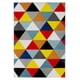 thumbnail image 1 of Alfombra Florida Multicolor 160 x 210 cm, 1 of 3