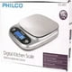 thumbnail image 1 of Balanza digital Philco ks491 cocina 10kg color plateado, 1 of 3