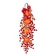 thumbnail image 4 of Decoraciones De A?o Nuevo Chino 2024 Bendición De Bayas Para Gabinete Ventana Oficina Rojo, 4 of 5