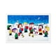 thumbnail image 3 of Tarjetas de Navidad Hallmark 40 unidades con la pandilla de Peanuts, 3 of 8