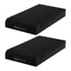 thumbnail image 1 of Almohadillas aislantes para monitores de estudio Knox Gear para altavoces de 5 pulgadas, 1 of 9