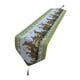 thumbnail image 2 of Bonito Camino De Mesa De Pascua, Huevos De Pascua Para Interiores Y Exteriores, Estilo De Cena De Vacaciones E, 2 of 3
