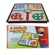 thumbnail image 3 of Ludo Magnetico Juego Mesa Clásico Educativo Tablero, 3 of 3