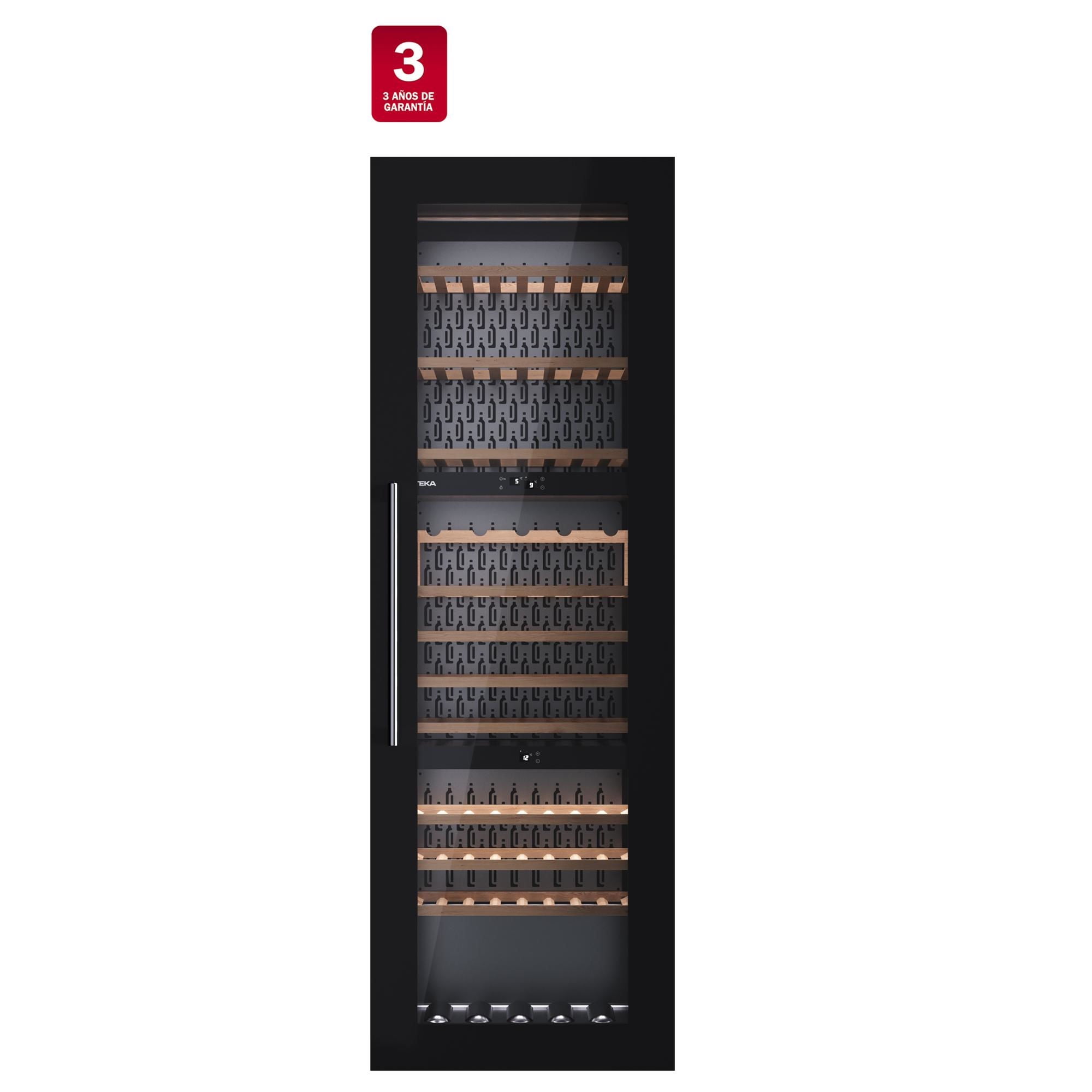 Teka - Cava Rvi 30097 Int 93 Botellas