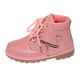 thumbnail image 4 of Botín Fucsia Vía Franca, 4 of 4