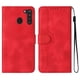 thumbnail image 1 of Funda FOXDOCK para Samsung Galaxy A21 -Diseño elegante,Ideal para hombres y mujeres, 1 of 5
