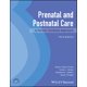 thumbnail image 1 of Libro Wiley: Enfoque de Cuidados Prenatal y Postnatal, 1 of 1