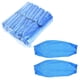 thumbnail image 3 of 100 Fundas Desechables Impermeables Para Cocina, Lavado De Coches, Color Azul, 3 of 4