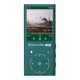thumbnail image 1 of Reproductor MP3 SAMVIX iBusiness Extra 16GB Bluetooth Verde, 1 of 3