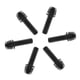 thumbnail image 3 of 6 Tornillos de Vástago de Bicicleta, Pernos de Reparación de Tornillos de Vástago de Manillar, Prácticos Tornillos de Freno de Bicicleta, para Bicicle Negro, 3 of 5