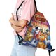 thumbnail image 2 of Oliver y su Pandilla Mochila de Cuerdas para Deportes y Gimnasio, Bolsa de Cuerdas Resistente al Agua, Bolsa Cinch, 30×40cm, 2 of 6