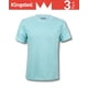 thumbnail image 5 of Camiseta Royally Cómoda De Algodón Supersuave Para Hombre, 5 of 6