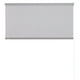 thumbnail image 3 of Cortina Roller Sunscreen Gris Claro, Alto Ajustable máximo de 240 cm x Ancho a Elección para Sala, Living, Oficina o Escritorio (160 cm de Ancho x 240 cm de Alto), 3 of 3