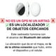 thumbnail image 2 of Localizador Bluetooth buscador llaves sonido, 2 of 8
