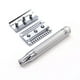 thumbnail image 3 of Maquinilla de afeitar Edwin Jagger DE89LBLAMZ Classic para hombre y mujer, 3 of 3