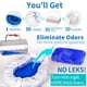 thumbnail image 2 of Set De Orinal Con 30 Forros Y Guantes Desechables, 2 of 6