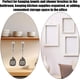 thumbnail image 5 of 12 Ganchos Adhesivos Reutilizables Para Pared Sin Taladro, 5 of 7