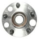 thumbnail image 2 of Maza Rueda Subaru Legacy 1.8 1992 1997, 2 of 3