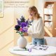 thumbnail image 4 of Set de construcción VINTOP Ramo de flores, kit DIY de 701 piezas, 4 of 7