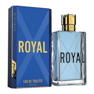 Omerta Royal X Edt 100 Ml