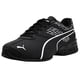 thumbnail image 1 of Zapatos PUMA Tazon 6 FM para Hombre Negro/Negro Talla 8, 1 of 7