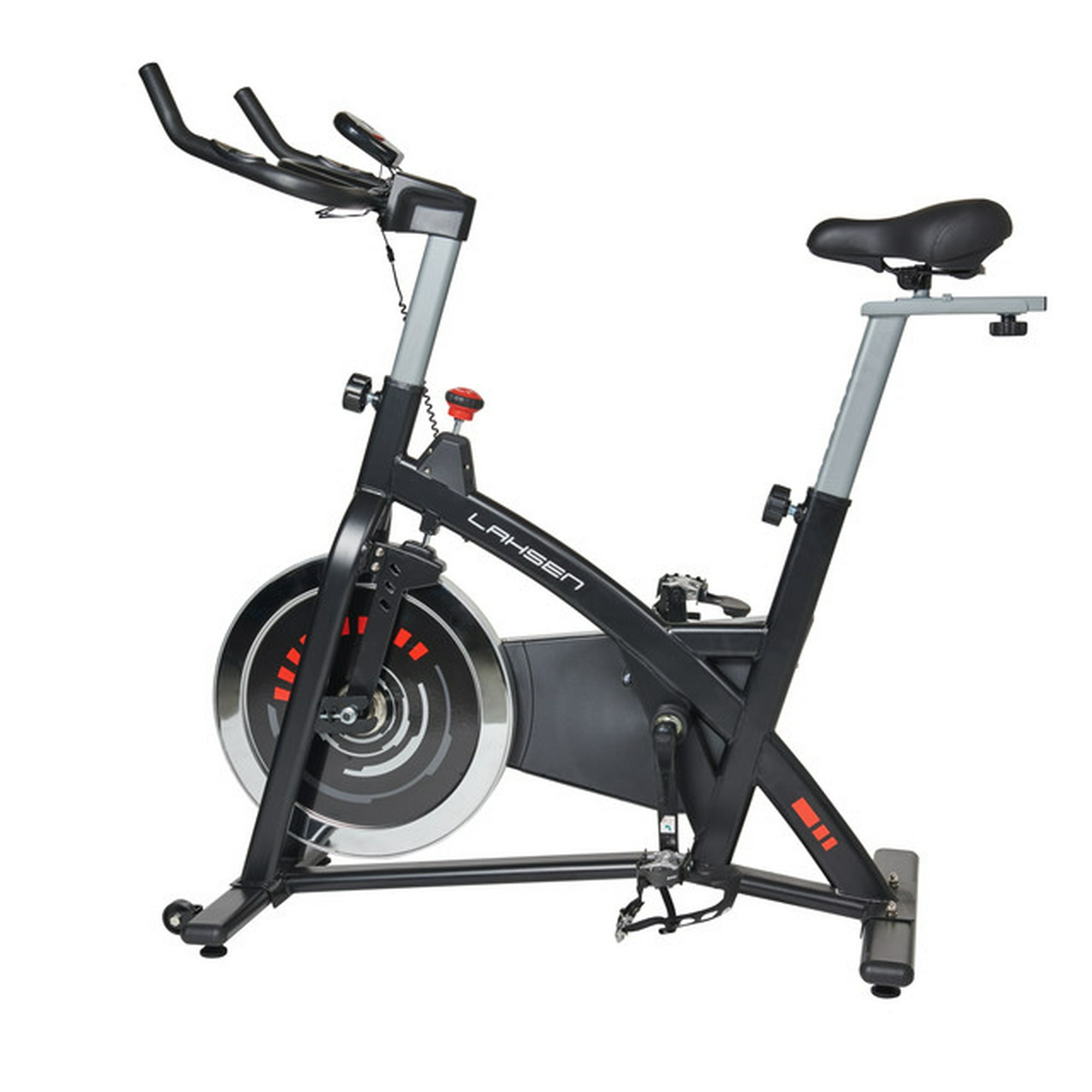 Lahsen - Bicicleta Spinning Magnetica Mod Ksp116