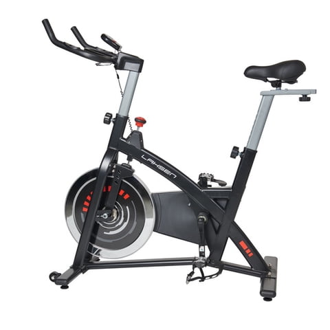 Lahsen - Bicicleta Spinning Magnetica Mod Ksp116