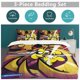 thumbnail image 5 of Mikecrack 3-Piece Bedding Set Soft Warm And Comfortable Soft Bed Set for Bedroom, 5 of 5