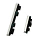 thumbnail image 2 of Botón lateral ZYHGAOLIQIN para Google Pixel 7A (Plateado), 2 of 2